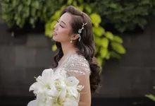 The Wedding Of Rabin & Sonya by Serenity wedding organizer