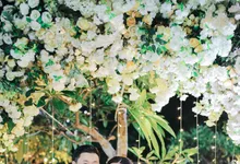 Wedding Rudy & Yuli by Serenity wedding organizer