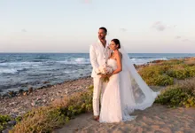 Luxurious wedding by Eventous Weddings and Events