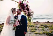 Love In Red by Eventous Weddings and Events