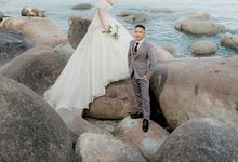 Pre-Wedding of Aliong & Anni by Seoul Studio 서울 Singkawang