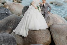 Pre-Wedding of Aliong & Anni by Seoul Studio 서울 Singkawang