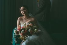 Wedding full day by Sora Journals
