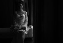 Wedding full day by Sora Journals