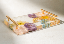 Bridal Bouquet Preservation in Resin - Ever After Bloom - Bali by Ever After Bloom
