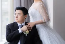 Yuliani Wedding by iLook ( Makeup & Couture )