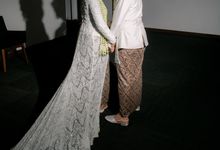 The Wedding of Gia & Angga by Sansis Wedding