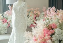 Wedding - Steven & Michelle Young by State Photography