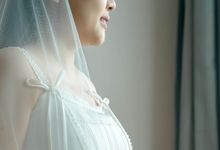 Wedding - Steven & Michelle Young by State Photography