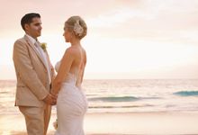 Dreamy Maui Wedding by Anna KIm Photography