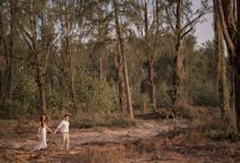 Suelynn & Jiayi by 718am