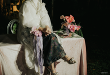 The Day by tertia wedding Planner