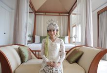 Zahra - Dodit The Dharmawangsa 7 Mei 2016 by The Serenade Organizer