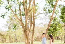 Michele + Kai by The Story & Co. Photography
