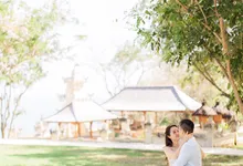 Michele + Kai by The Story & Co. Photography