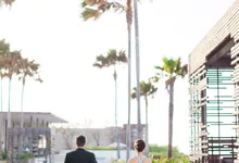 Michele + Kai by The Story & Co. Photography