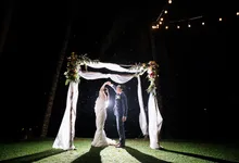 Jessica + Jeffrey by The Story & Co. Photography
