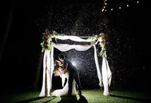Jessica + Jeffrey by The Story & Co. Photography