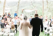 Jessica + Jeffrey by The Story & Co. Photography