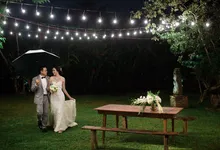 Martha & Baladika by The Story & Co. Photography