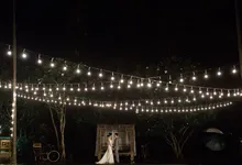 Martha & Baladika by The Story & Co. Photography
