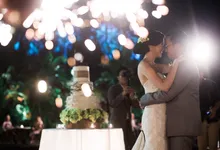 Martha & Baladika by The Story & Co. Photography