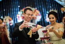 Siuly & Reinaldo  by The Story & Co. Photography