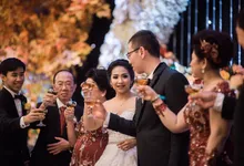 Siuly & Reinaldo  by The Story & Co. Photography