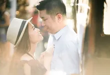 Jennyfer + Wiwin by The Story & Co. Photography