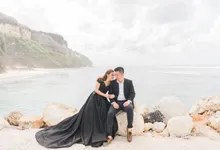 Jennyfer + Wiwin by The Story & Co. Photography