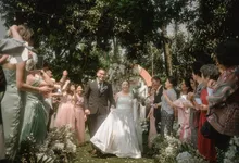 Wedding of Sam & Fiona, Jul 30, 2023 at Laguna Park by Laguna Park