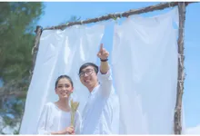 Prewedding Makeup by Tiyas Makeup