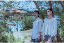 Prewedding Makeup by Tiyas Makeup