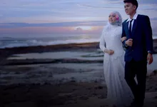 Prewedding Makeup by Tiyas Makeup