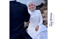 Prewedding Makeup by Tiyas Makeup
