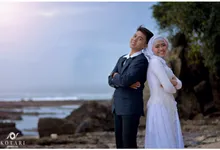 Prewedding Makeup by Tiyas Makeup