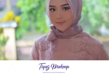 Makeup Wisuda by Tiyas Makeup