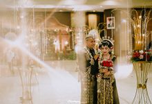 Tomo & Niken by Creatique Indonesia