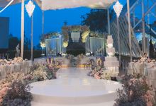Drape Elegance by The Bride Era | Wedding Stylist