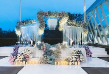 Drape Elegance by The Bride Era | Wedding Stylist