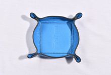 Tray Leather - Rp 125.000 by Inanta Amani