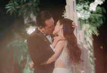 WEDDINGDAY KELDY + VIVI by Topoto