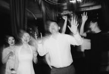 WEDDINGDAY KELDY + VIVI by Topoto