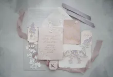 The Wedding of Billy and Keiko by Twogather Wedding Planner