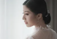 The Wedding of Billy and Keiko by Twogather Wedding Planner