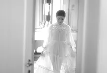 The Wedding of Billy and Keiko by Twogather Wedding Planner