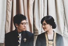 Prewedding Session by The Hd Studio