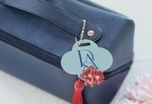 TEAPAI CEREMONY HAMPERS by Jollene Gifts