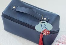 TEAPAI CEREMONY HAMPERS by Jollene Gifts