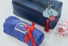 TEAPAI CEREMONY HAMPERS by Jollene Gifts